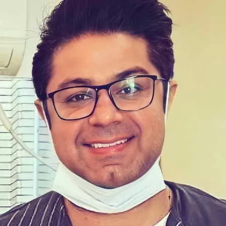 حجت اشرف زاده دلتنگتم بمونو کاری کن ابرو داری کن